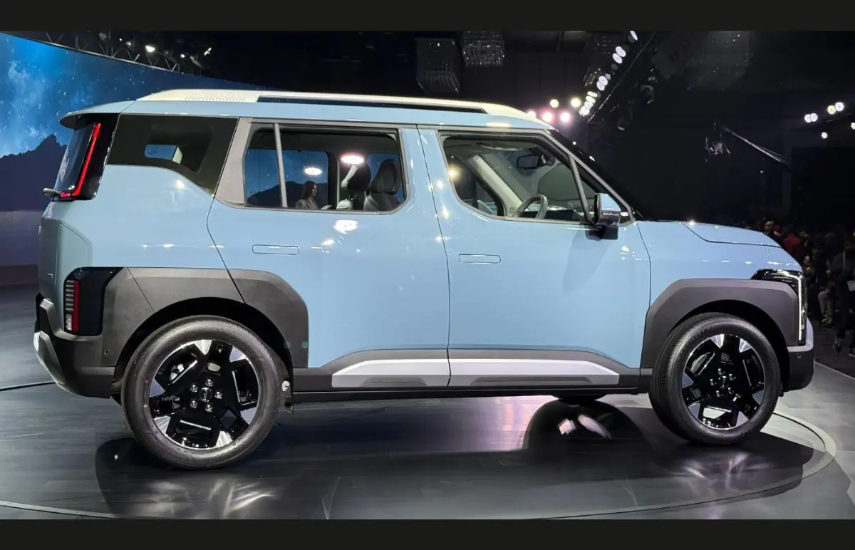 Syros EV under 15 Lakhs in India